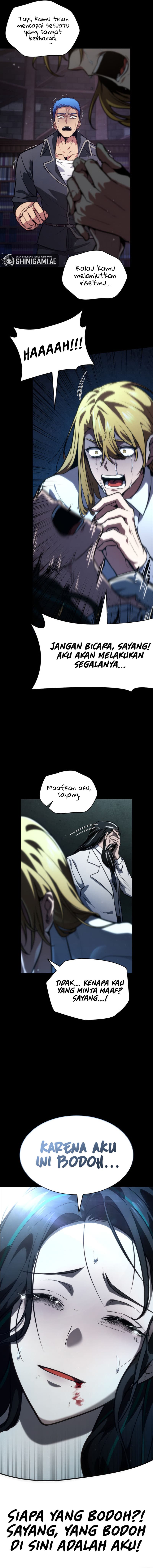 Infinite Mage - Chapter 83 - Page 23