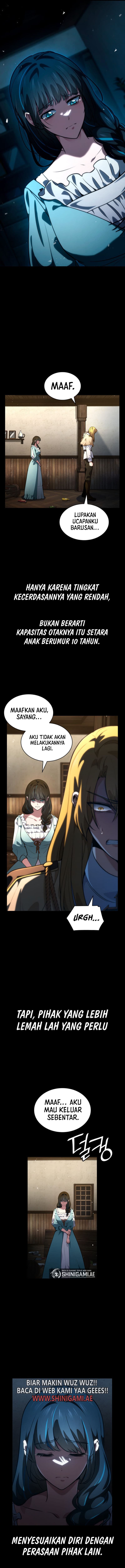 Infinite Mage - Chapter 83 - Page 3