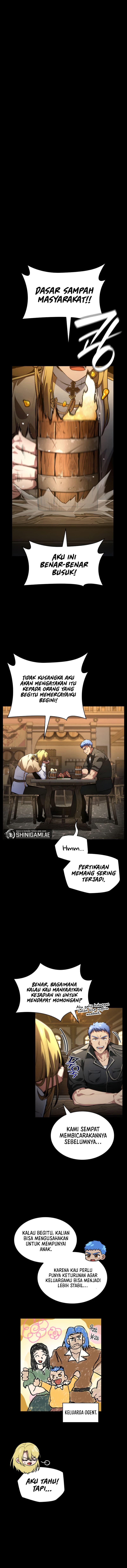 Infinite Mage - Chapter 83 - Page 4