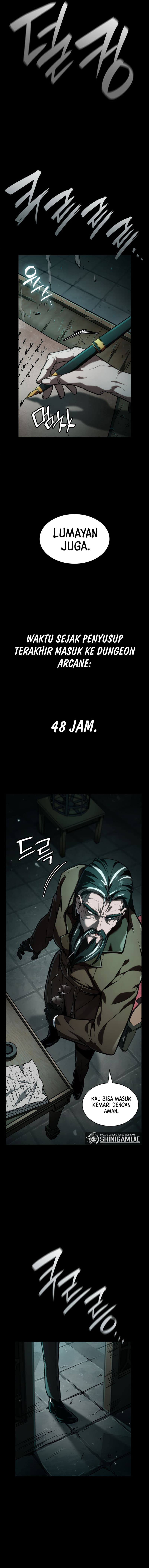 Infinite Mage - Chapter 83 - Page 6