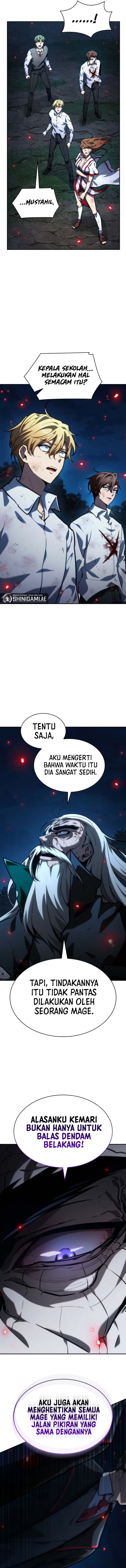 Infinite Mage - Chapter 84 - Page 10