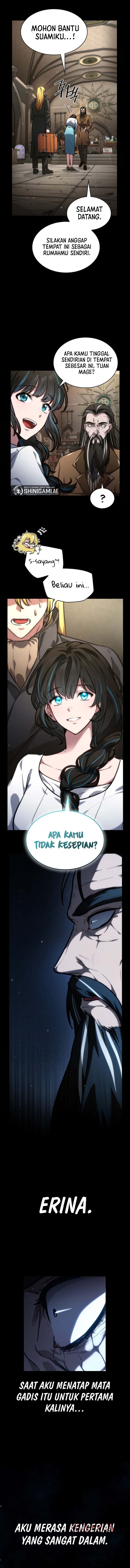 Infinite Mage - Chapter 84 - Page 17