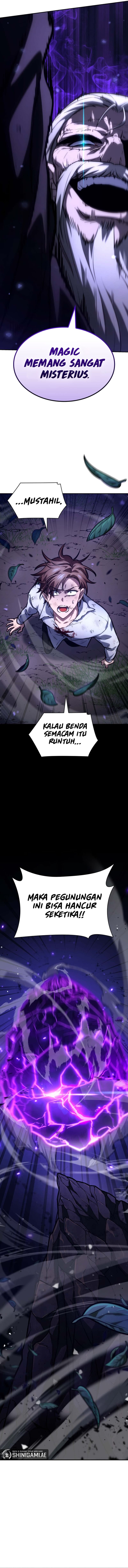 Infinite Mage - Chapter 84 - Page 22