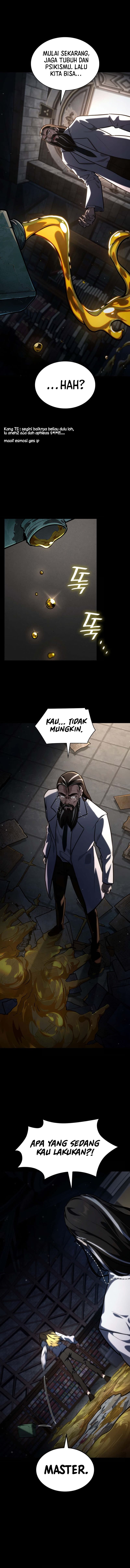 Infinite Mage - Chapter 84 - Page 5