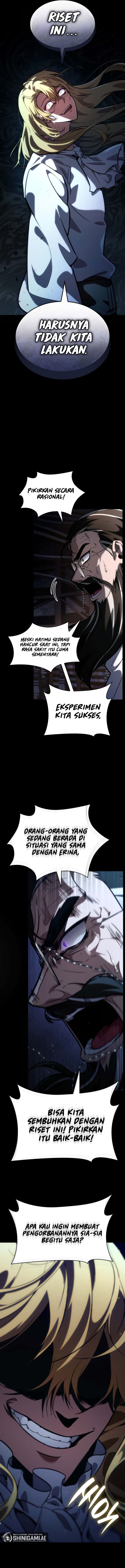Infinite Mage - Chapter 84 - Page 6