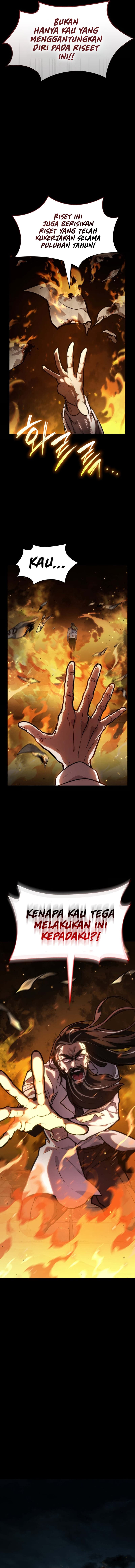 Infinite Mage - Chapter 84 - Page 8