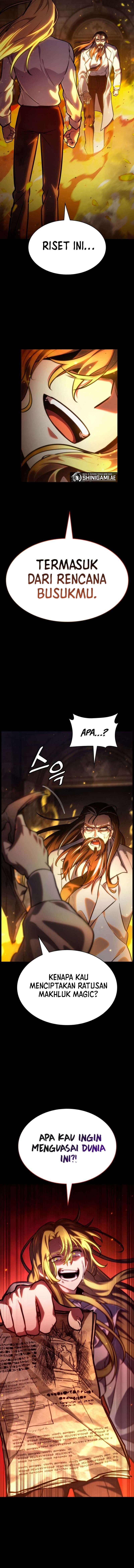 Infinite Mage - Chapter 85 - Page 10