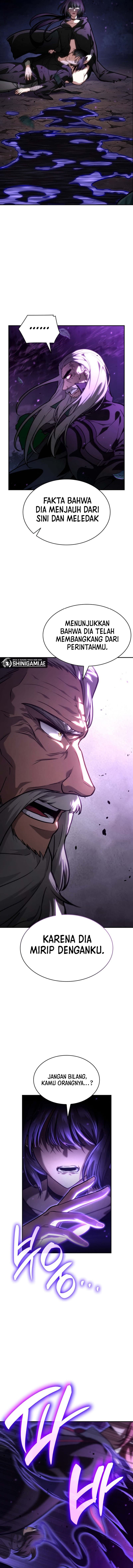 Infinite Mage - Chapter 85 - Page 12