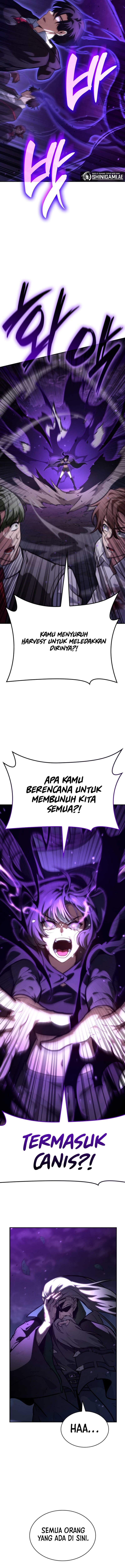 Infinite Mage - Chapter 85 - Page 13