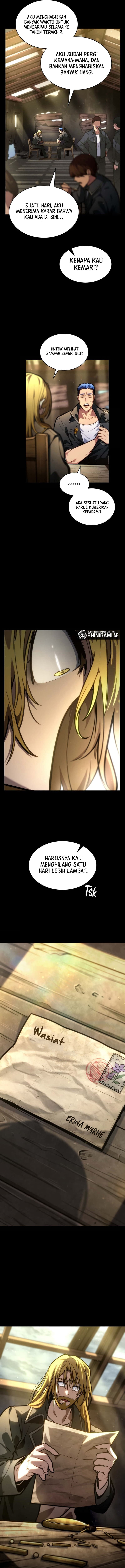 Infinite Mage - Chapter 85 - Page 17