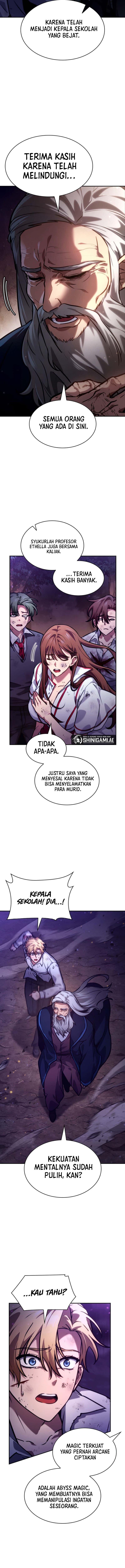 Infinite Mage - Chapter 85 - Page 5