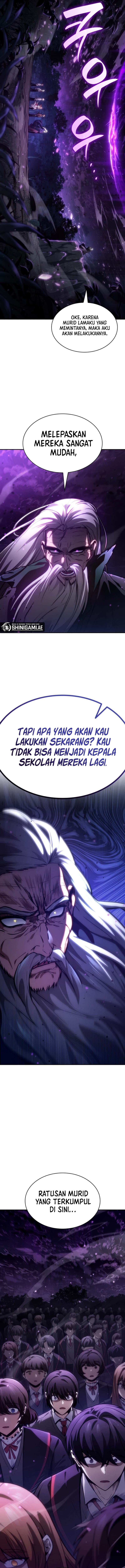 Infinite Mage - Chapter 85 - Page 7
