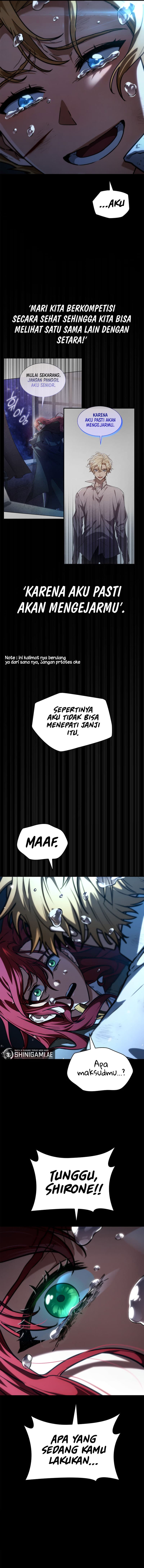 Infinite Mage - Chapter 86 - Page 17