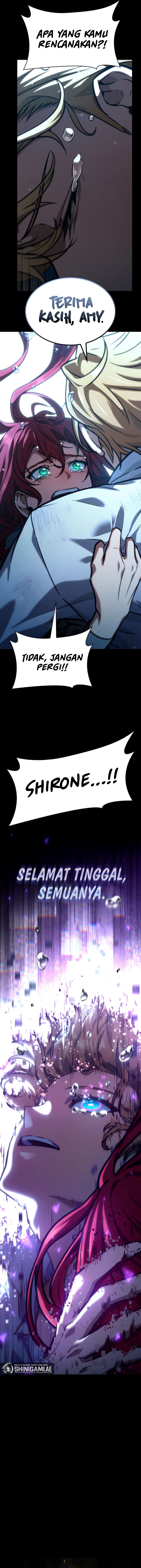 Infinite Mage - Chapter 86 - Page 18