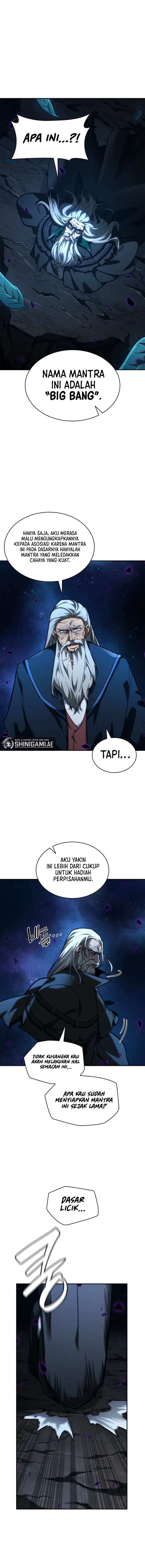 Infinite Mage - Chapter 86 - Page 4