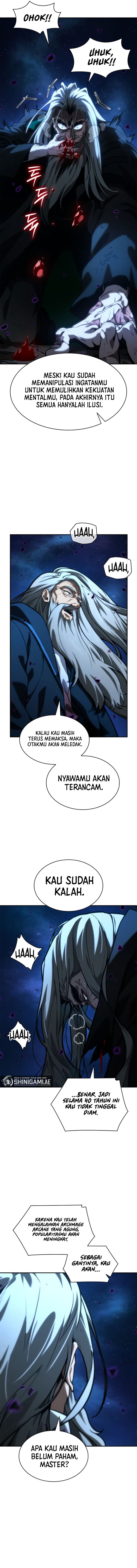 Infinite Mage - Chapter 86 - Page 5