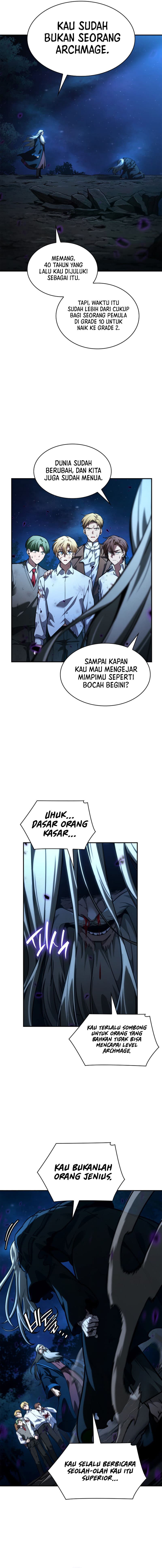 Infinite Mage - Chapter 86 - Page 6