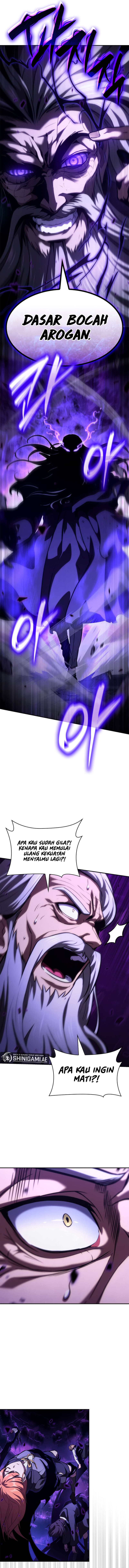 Infinite Mage - Chapter 86 - Page 7