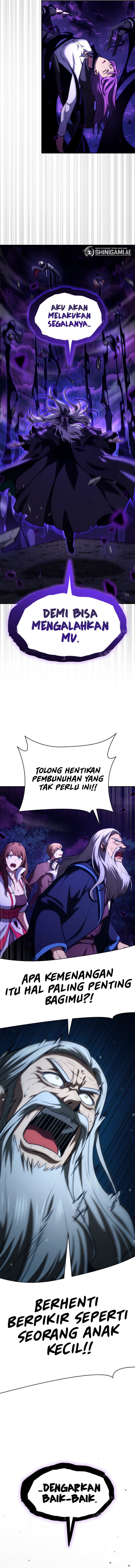 Infinite Mage - Chapter 86 - Page 8