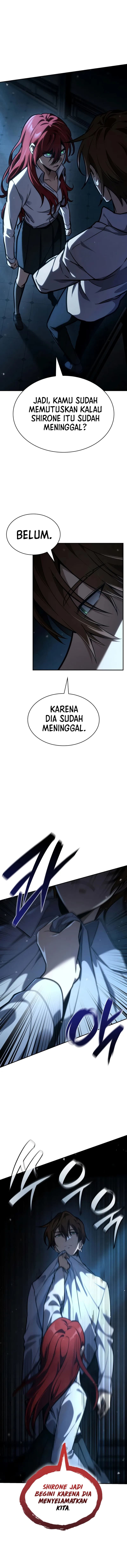 Infinite Mage - Chapter 87 - Page 14