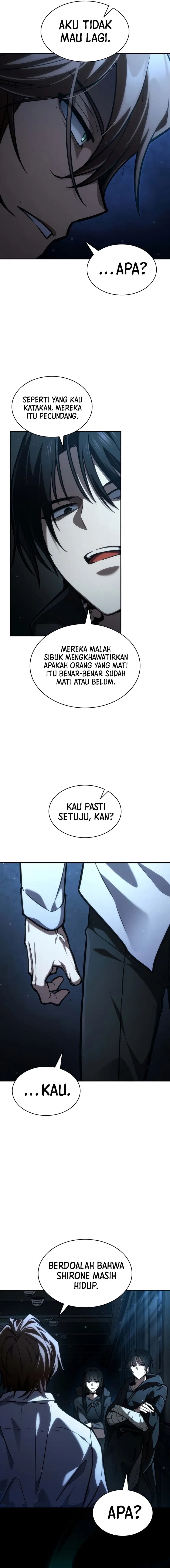 Infinite Mage - Chapter 87 - Page 19