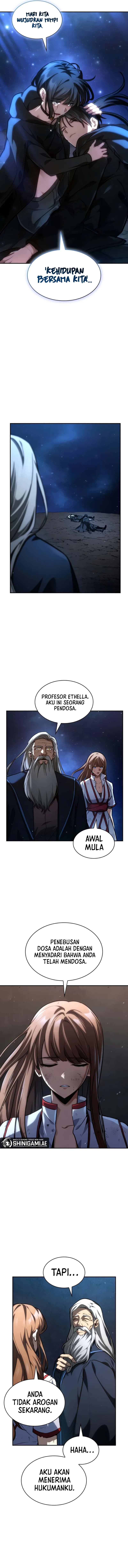 Infinite Mage - Chapter 87 - Page 8