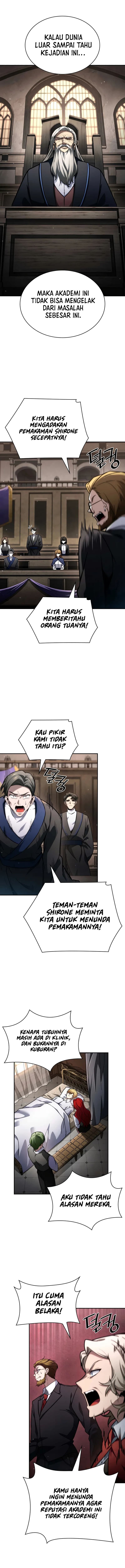 Infinite Mage - Chapter 88 - Page 12