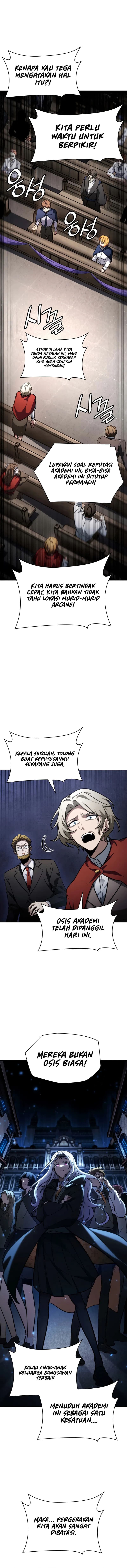 Infinite Mage - Chapter 88 - Page 13