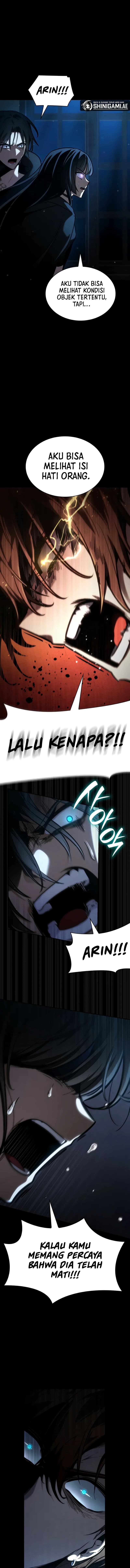 Infinite Mage - Chapter 88 - Page 6