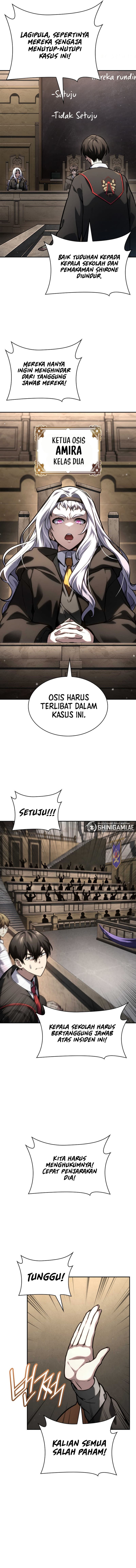 Infinite Mage - Chapter 89 - Page 10