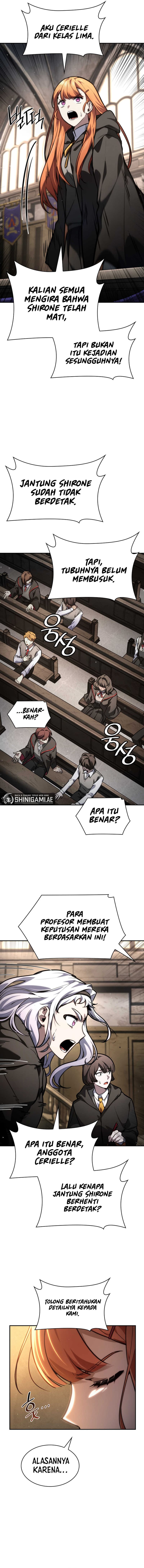 Infinite Mage - Chapter 89 - Page 11
