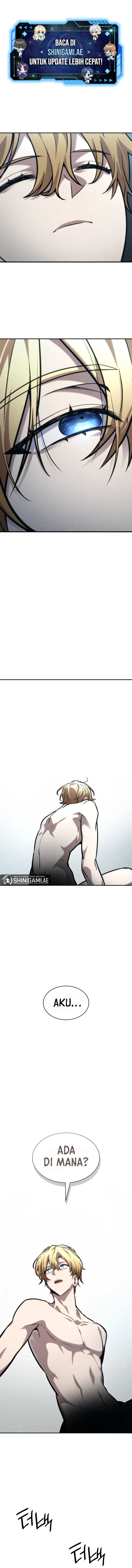 Infinite Mage - Chapter 89 - Page 2