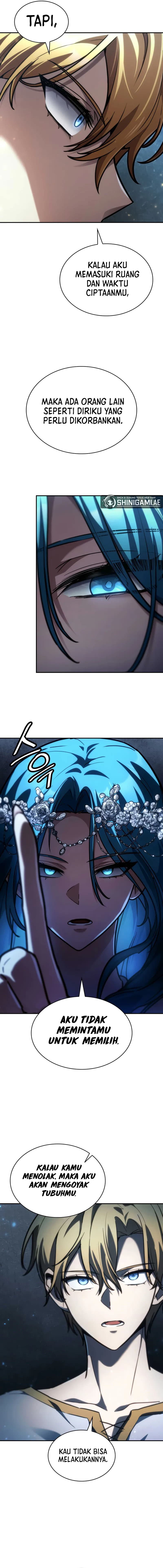 Infinite Mage - Chapter 90 - Page 18
