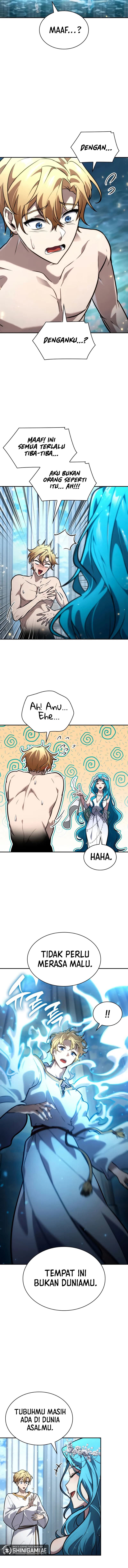 Infinite Mage - Chapter 90 - Page 3