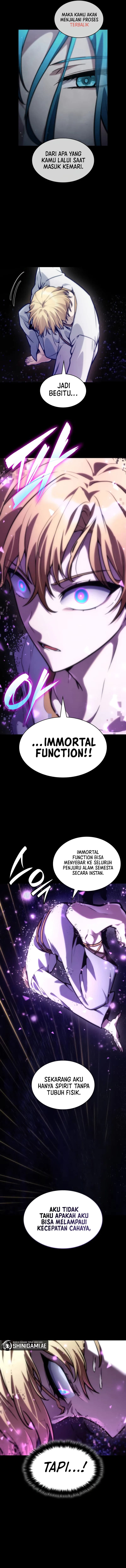 Infinite Mage - Chapter 91 - Page 14