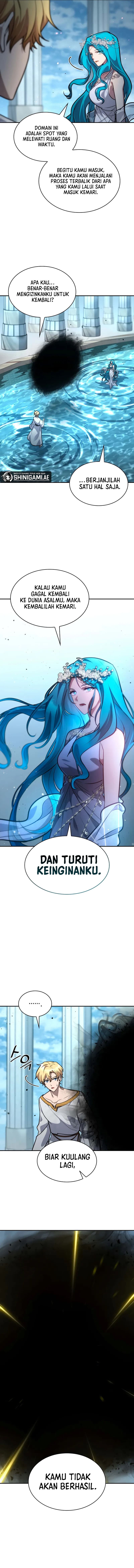 Infinite Mage - Chapter 91 - Page 6