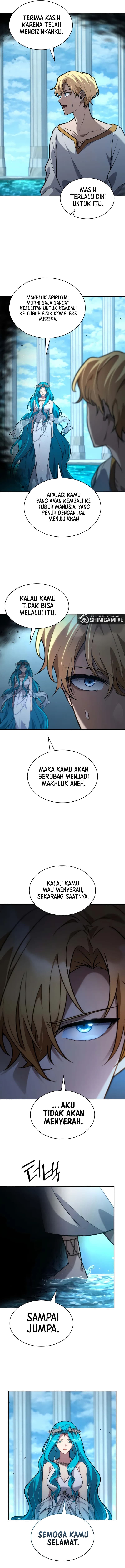 Infinite Mage - Chapter 91 - Page 7