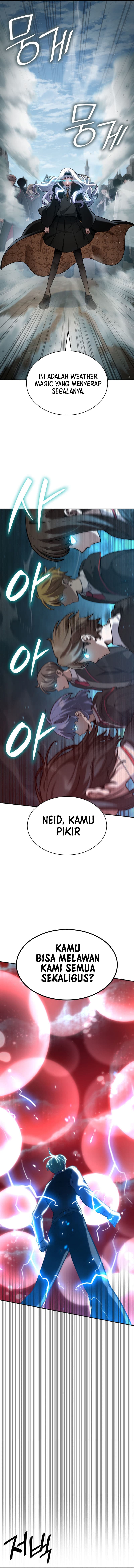 Infinite Mage - Chapter 92 - Page 10
