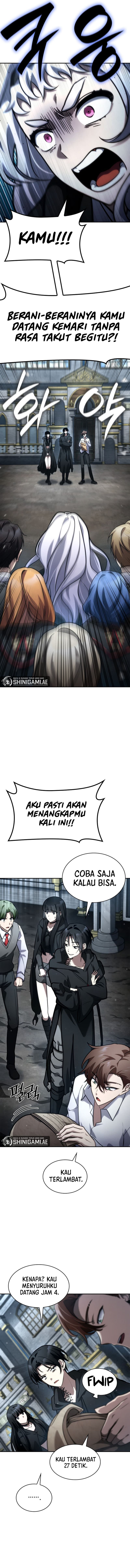 Infinite Mage - Chapter 92 - Page 18