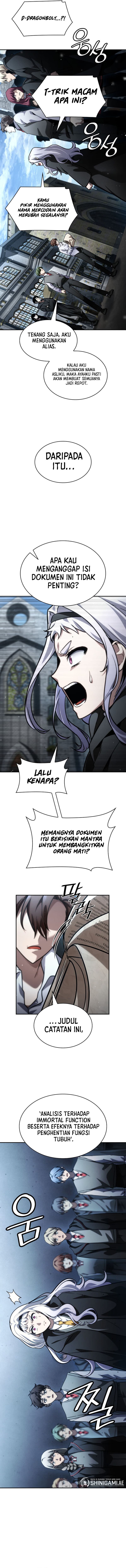 Infinite Mage - Chapter 92 - Page 20