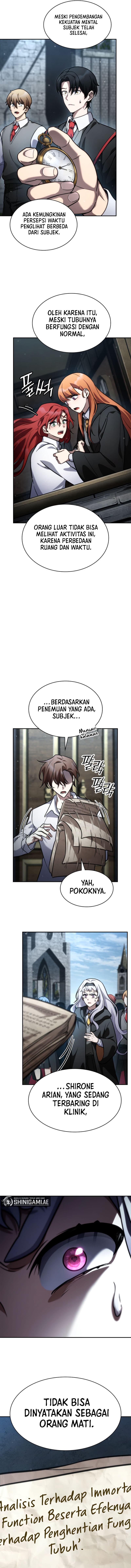 Infinite Mage - Chapter 92 - Page 23