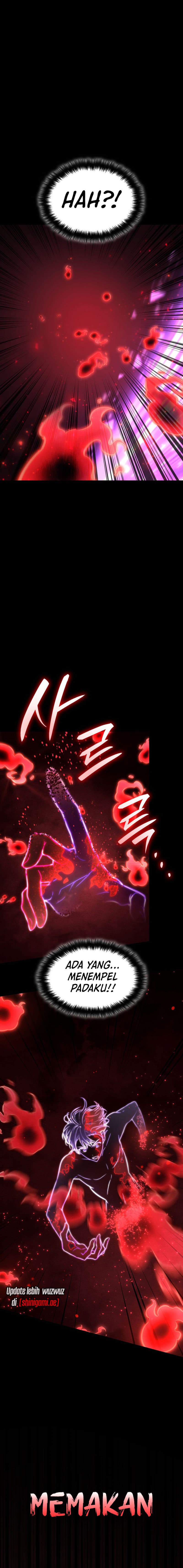 Infinite Mage - Chapter 92 - Page 6