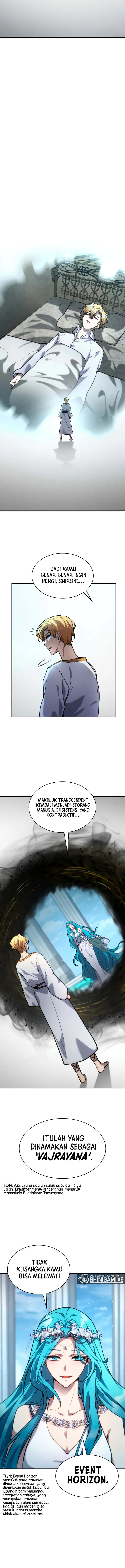 Infinite Mage - Chapter 93 - Page 17