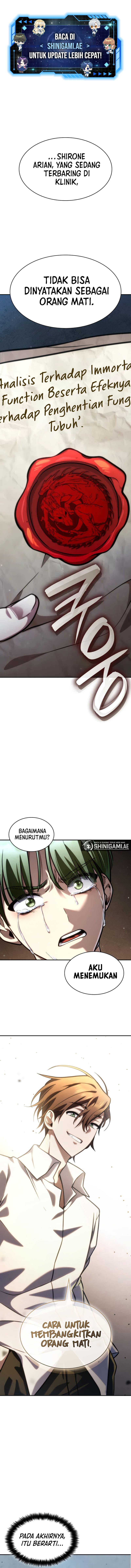 Infinite Mage - Chapter 93 - Page 2