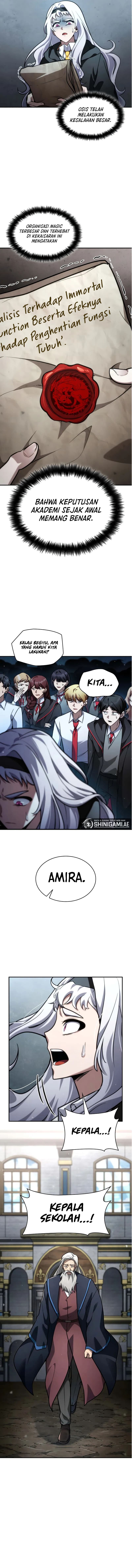 Infinite Mage - Chapter 93 - Page 3