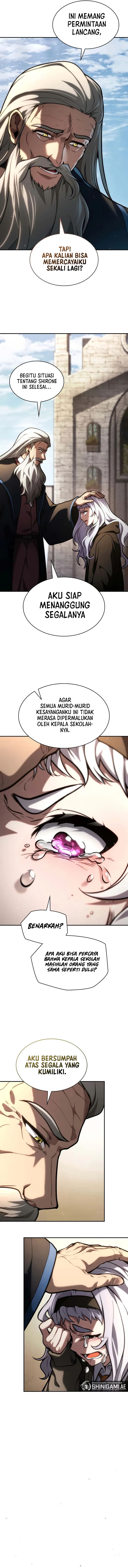 Infinite Mage - Chapter 93 - Page 5