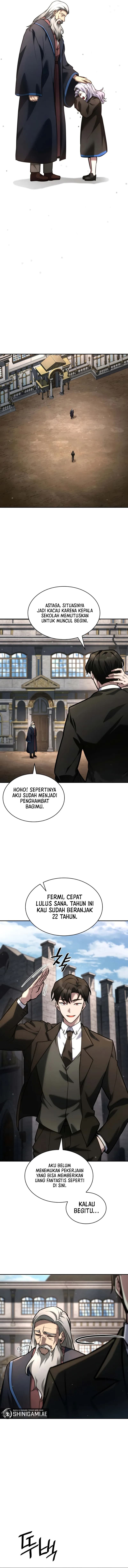 Infinite Mage - Chapter 93 - Page 6