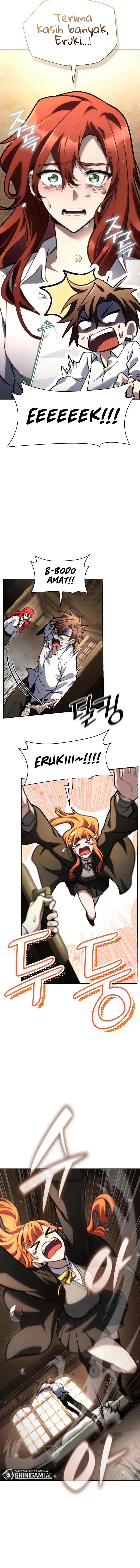 Infinite Mage - Chapter 93 - Page 9