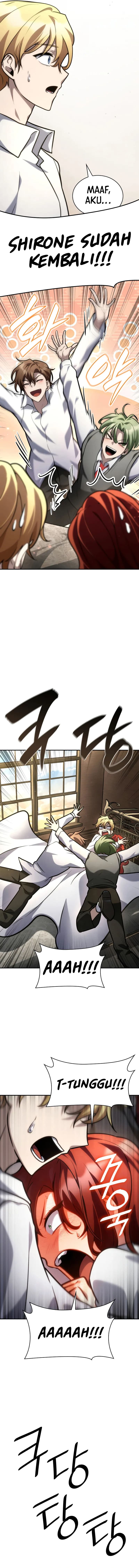 Infinite Mage - Chapter 94 - Page 10