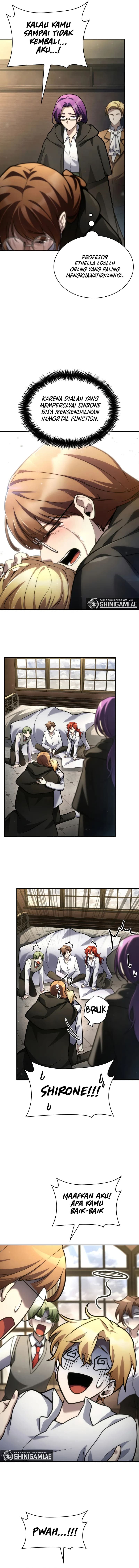 Infinite Mage - Chapter 94 - Page 12